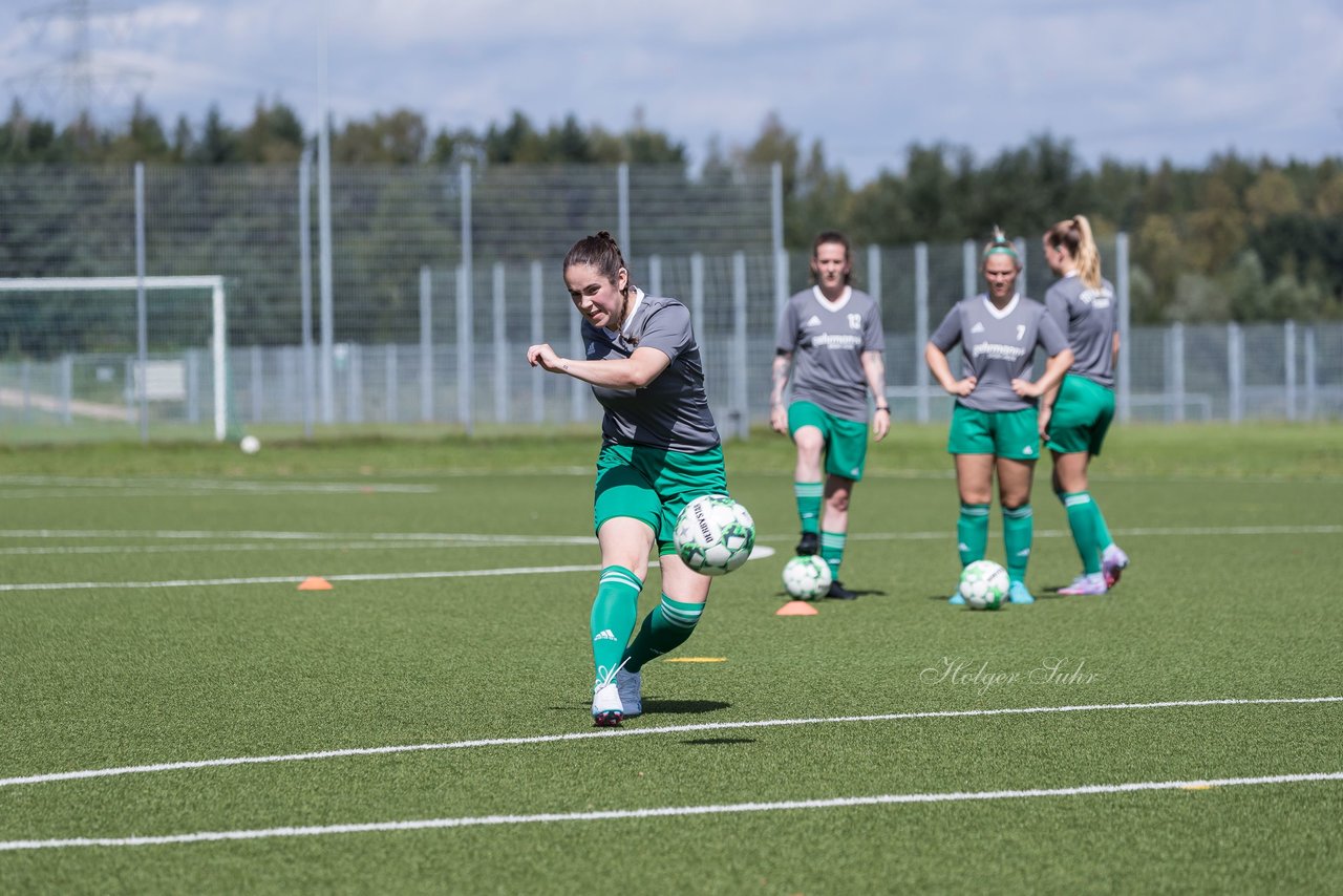 Bild 302 - Saisonstart Oberliga